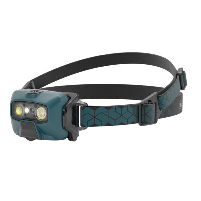 Led Lenser HF6R Core Kafa Feneri Teal Green Özel Seri - 1