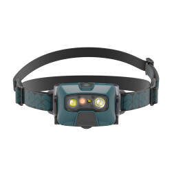 Led Lenser HF6R Core Kafa Feneri Teal Green Özel Seri - 2
