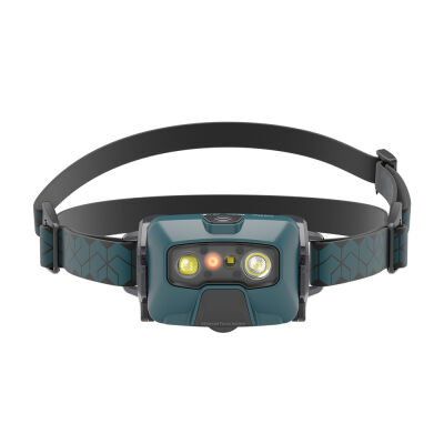 Led Lenser HF6R Core Kafa Feneri Teal Green Özel Seri - 2