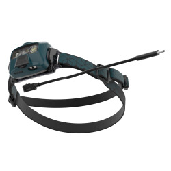 Led Lenser HF6R Core Kafa Feneri Teal Green Özel Seri - 3