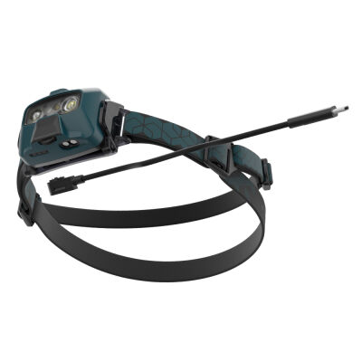 Led Lenser HF6R Core Kafa Feneri Teal Green Özel Seri - 3