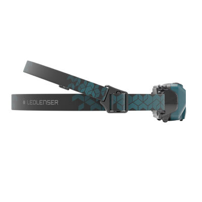 Led Lenser HF6R Core Kafa Feneri Teal Green Özel Seri - 4