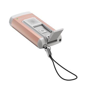 Led Lenser K6R Anahtarlık El Feneri - 1