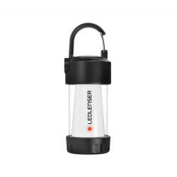 Led Lenser Ml4 Kamp Feneri Warm Light - 2