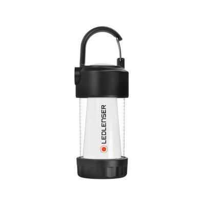 Led Lenser Ml4 Kamp Feneri Warm Light - 2