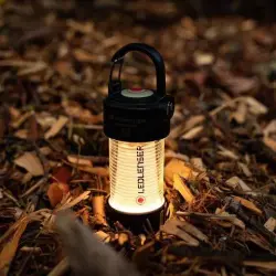 Led Lenser Ml4 Kamp Feneri Warm Light - 8
