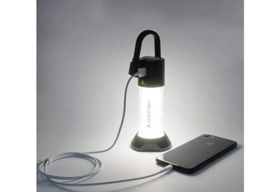 Led Lenser Ml6 Kamp Feneri Beyaz Işık - 2