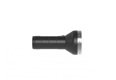 Led Lenser Mt18 El Feneri 3000 Lümen - 2