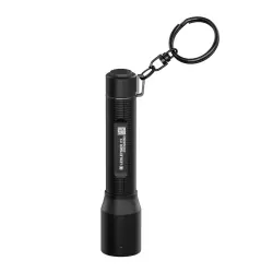 Led Lenser New P3R El Feneri - 3
