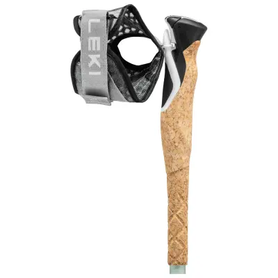 Leki Cross Trail Carbon Baton - 3