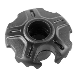 Leki Khumbu Yürüyüş Batonu SpeedLock Kahve - 5