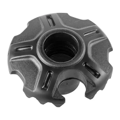 Leki Khumbu Yürüyüş Batonu SpeedLock Kahve - 5