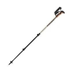 Leki Khumbu Yürüyüş Batonu SpeedLock Kahve - 2