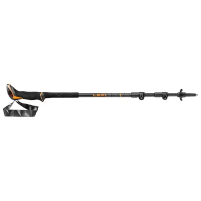 Leki Makalu Lite Speedlock Trekking Yürüyüş Batonu - 2