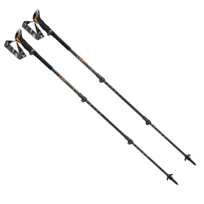 Leki Makalu Lite Speedlock Trekking Yürüyüş Batonu - 1