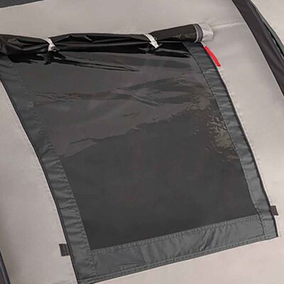 Loap Aconqua 6 Kişilik Kamp ve Aile Çadırı Fresh& Black - 6
