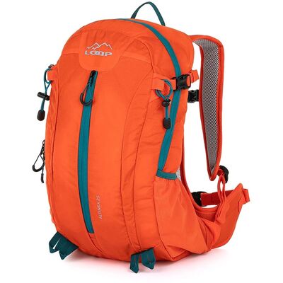Loap Alpinex 25 Litre Trekking Çantası Turuncu - 1