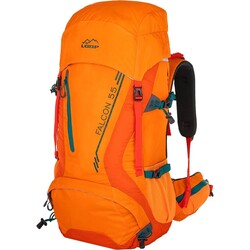 Loap Falcon 55Lt Trekking Hiking Çantası Turuncu - Loap