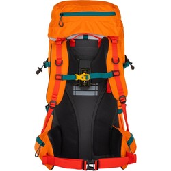 Loap Falcon 55Lt Trekking Hiking Çantası Turuncu - 2