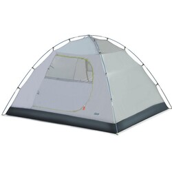 Loap Hiker 4 Kişilik Kamp Çadırı Yeşil - 3