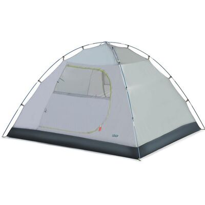 Loap Hiker 4 Kişilik Kamp Çadırı Yeşil - 3