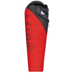 Loap Moritz Evo -15°C Uyku Tulumu Kırmızı - Loap