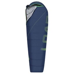 Loap Moritz Evo -15°C Uyku Tulumu Lacivert - Loap