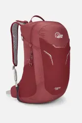 Lowe Alpine Airzone Active 22 Litre Sırt Çantası Bordo - Lowe Alpine