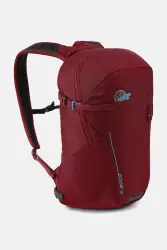 Lowe Alpine Edge 18 Litre Sırt Çantası Ahududu - Lowe Alpine