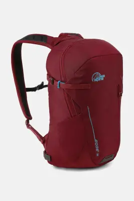 Lowe Alpine Edge 18 Litre Sırt Çantası Ahududu - 1