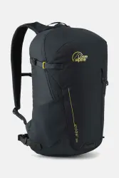 Lowe Alpine Edge 22 Litre Sırt Çantası Abanoz - Lowe Alpine