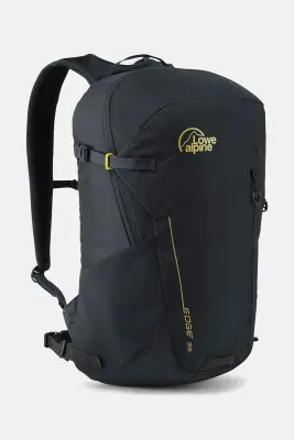 Lowe Alpine Edge 22 Litre Sırt Çantası Abanoz - 1