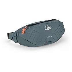 Lowe Alpine Fjell 4 One Bel Çantası Koyu Mavi - Lowe Alpine
