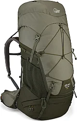 Lowe Alpine Sirac Plus 65 Litre Hafif Sırt Çantası M/L Haki - Lowe Alpine