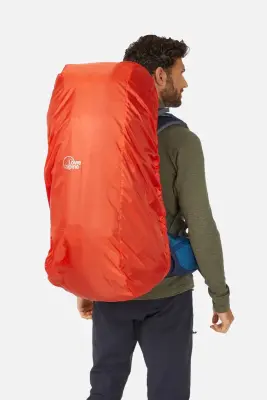 Lowe Sirac Plus 50 Litre Sırt Çantası M/L Abanoz - 2