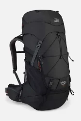 Lowe Alpine Sirac Plus 65 Litre Sırt Çantası M/L Siyah - Lowe Alpine