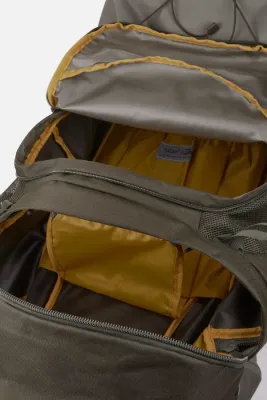Lowe Alpine Sirac Plus 65 Litre Sırt Çantası M/L Siyah - 5