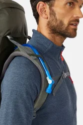 Lowe Alpine Sirac Plus 65 Litre Sırt Çantası M/L Siyah - 7