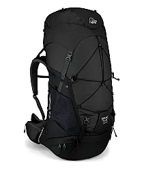 Lowe Sirac Plus ND40 Litre Sırt Çantası S/M Abanoz - Lowe Alpine