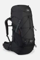 Lowe Sirac Plus ND65 65 Litre Sırt Çantası S/M Abanoz - Lowe Alpine