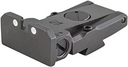 Lpa Adjustable Desert Eagle Two Dot Sight Trt44De30 - LPA