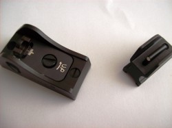 Lpa Arpacık Set 2 Suitable For Rib Up To 9Mm (0,354İnch) Width - LPA