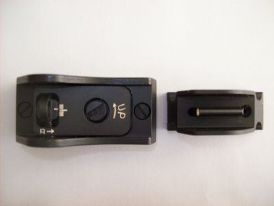 Lpa Arpacık Set 3 Suitable For Rib Up To 9Mm (0,354İnch) Width - 1