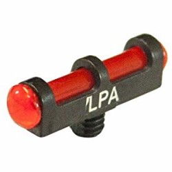 Lpa Tüfek Arpacık 2,6mm Orjinal Kırmızı - LPA