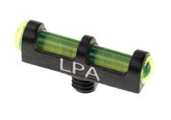 Lpa Tüfek Arpacık 3,0mm Orjinal Yeşil - LPA