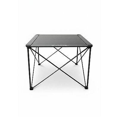 Madfox Campix Katlanır Kamp Masası Büyük 72x72cm - 2