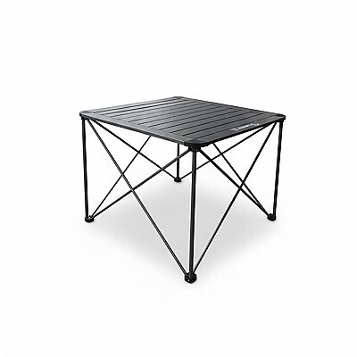 Madfox Campix Katlanır Kamp Masası Büyük 72x72cm - 3