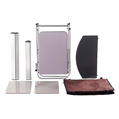 Madfox Luxi Katlanır Portatif Kamp Mutfağı Masası - 5
