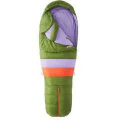 Marmot Angel Fire 25° Kadın -28.0°C Kaz Tüyü Uyku Tulumu 168cm - Marmot