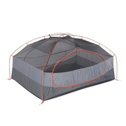 Marmot LimeLight 3 Kişilik 4 Mevsim Kamp Çadırı Turuncu - 4